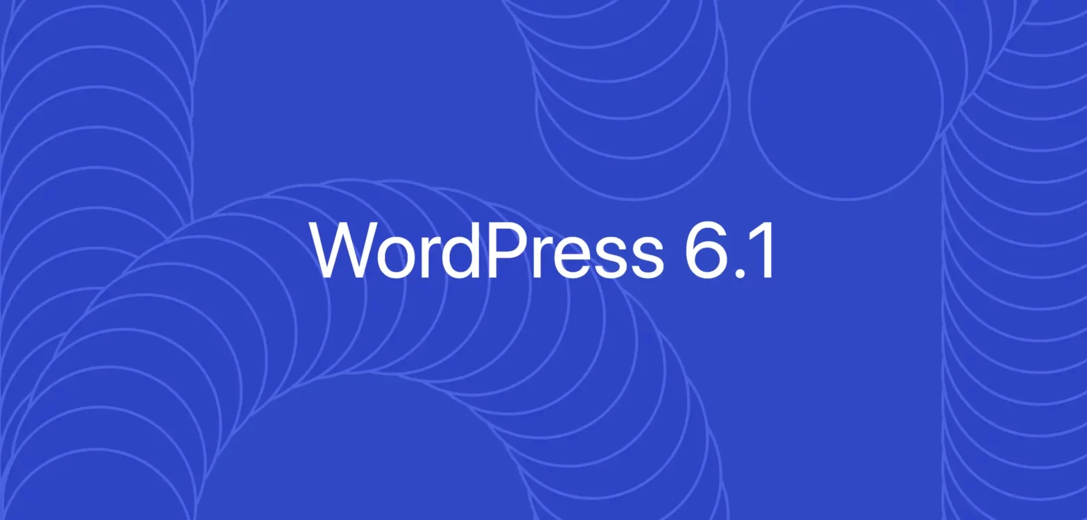 Nowości w Wordpress 6.1 - automatyczna konwersja do WebP oraz nowy motyw