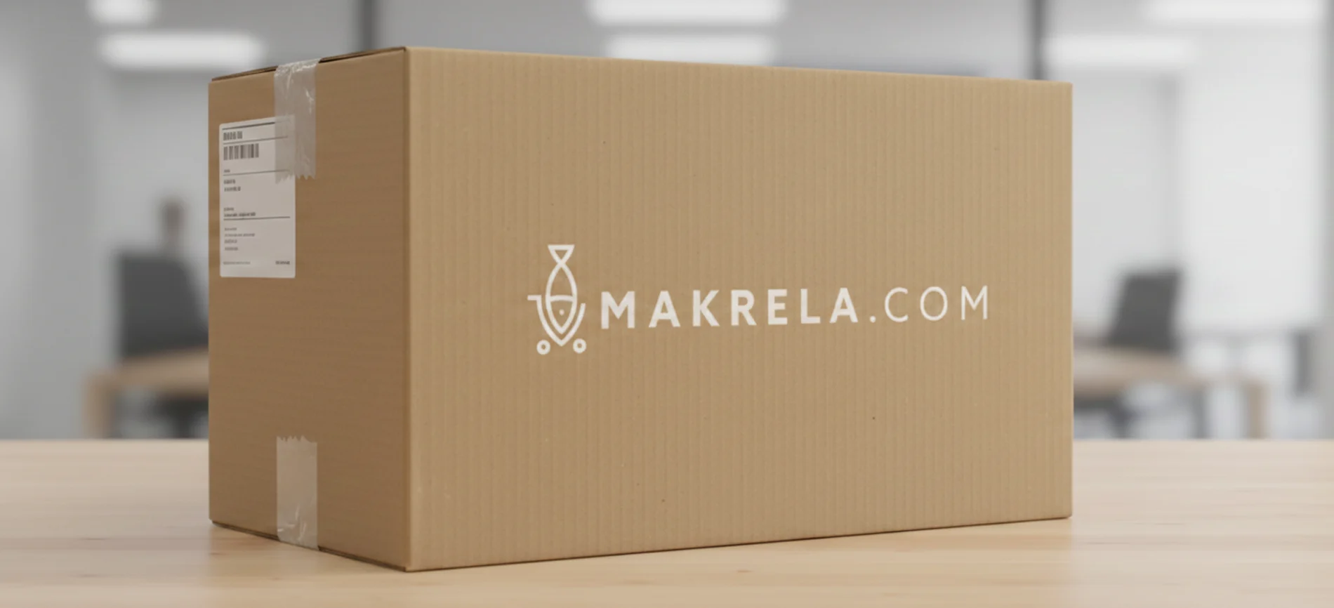 Makrela.com – kompleksowy branding i wdrożenie nowoczesnej platformy e-commerce 1 Makrela.com – kompleksowy branding i wdrożenie nowoczesnej platformy e-commerce