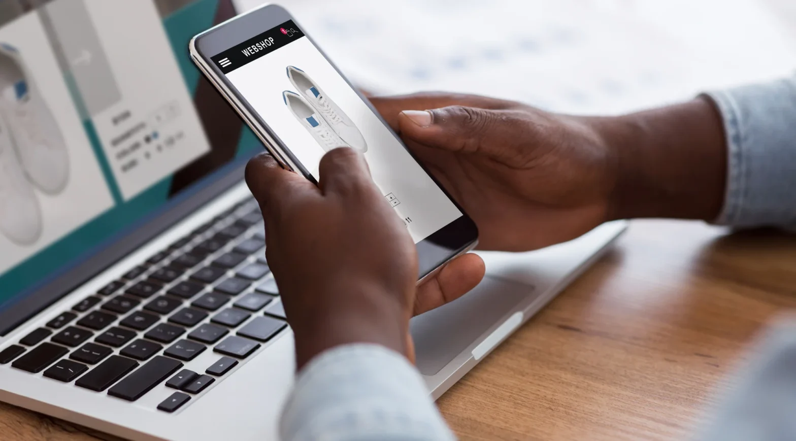 Mobile-first design – dlaczego Twoja strona musi być dostosowana do smartfonów?