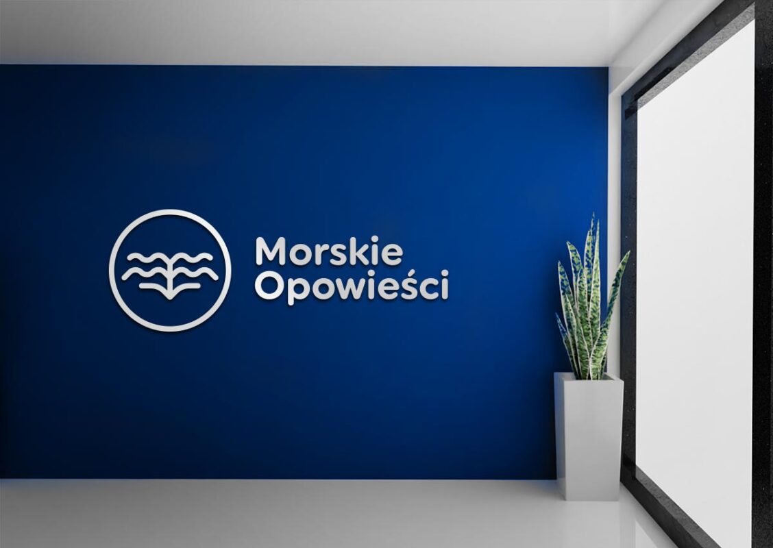 Morskie Opowieści – branding dla nadmorskich apartamentów