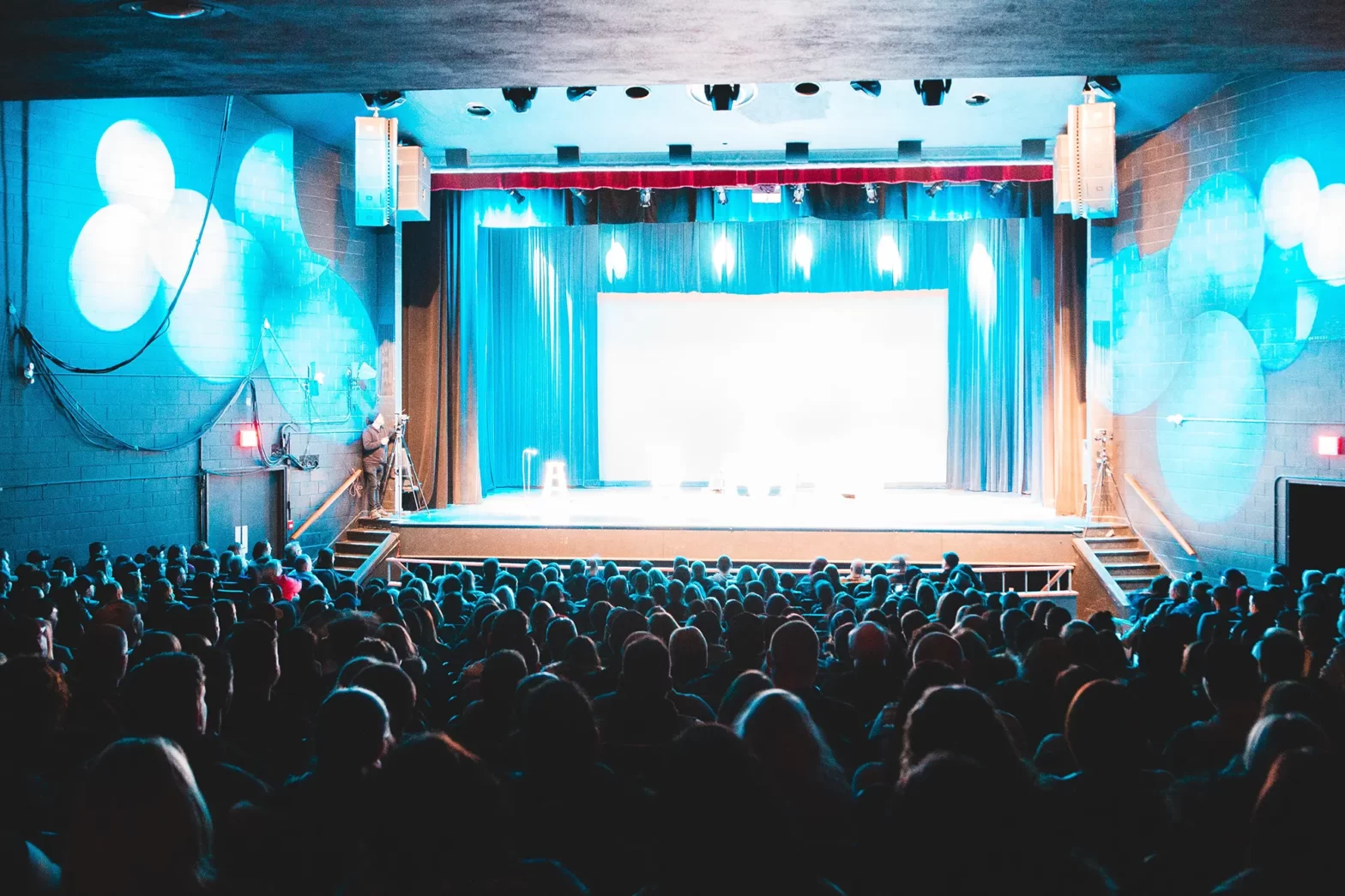 Targi i konferencje graficzne w 2022 roku