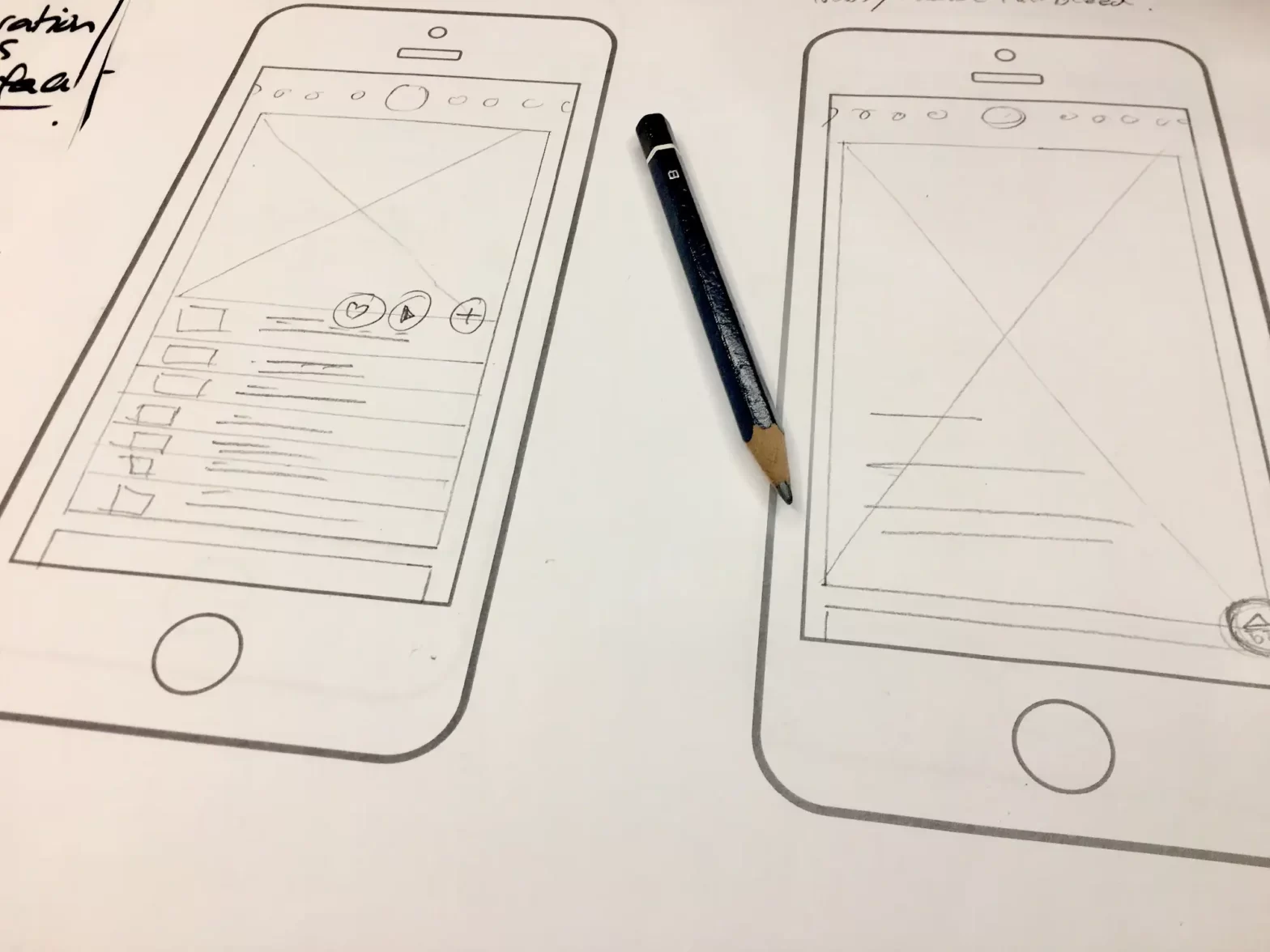 Sketch, Figma, Adobe XD, czyli najlepsze narzędzia do projektowania interfejsu użytkownika￼